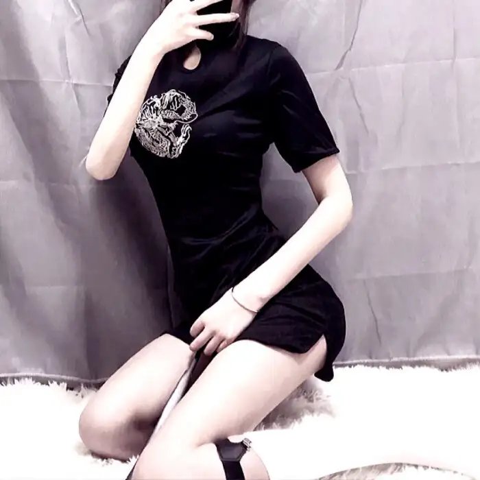 初夜奇谭
