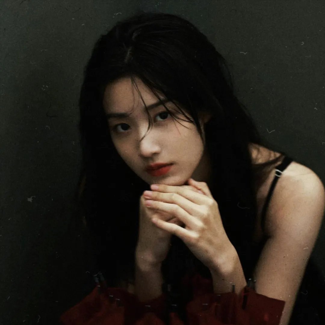 妈妈别哭