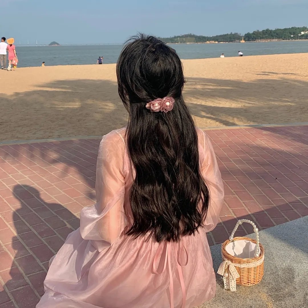 一个女王的少女时代