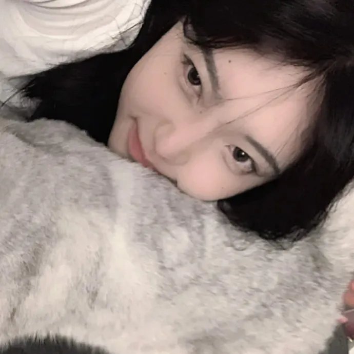 黑暗中的触摸